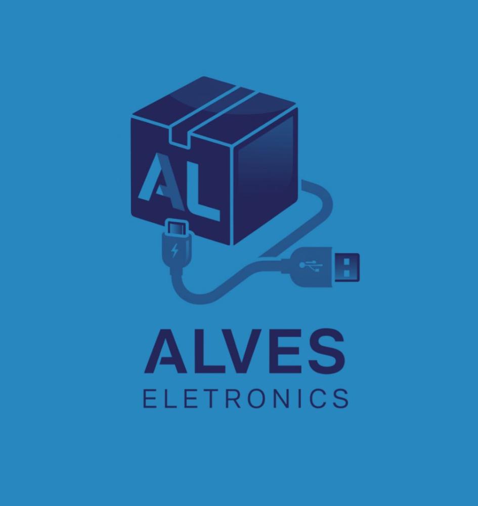 Alves Eletronics cover
